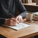 اتود مکانیکی مینیمال طرح طوفان (STORM)