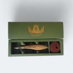 خودکار مکانیکی مینیمال طرح شاهین (FALCON) - Image 4