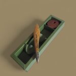 خودکار مکانیکی مینیمال طرح شاهین (FALCON) - Image 2