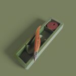 خودکار مکانیکی مینیمال طرح اورکا (ORKA) - Image 2