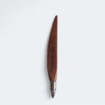 خودکار مکانیکی مینیمال طرح بال پرنده (WING) - Image 4