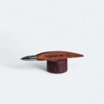 خودکار مکانیکی مینیمال طرح بال پرنده (WING) - Image 7